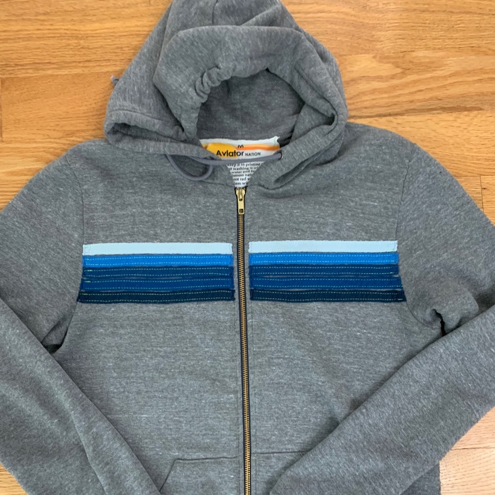 Aviator Nation Hoodie